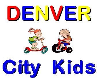 Denver City Kids