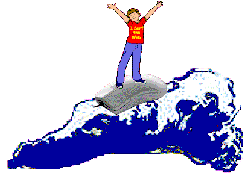 Kidsurfer logo